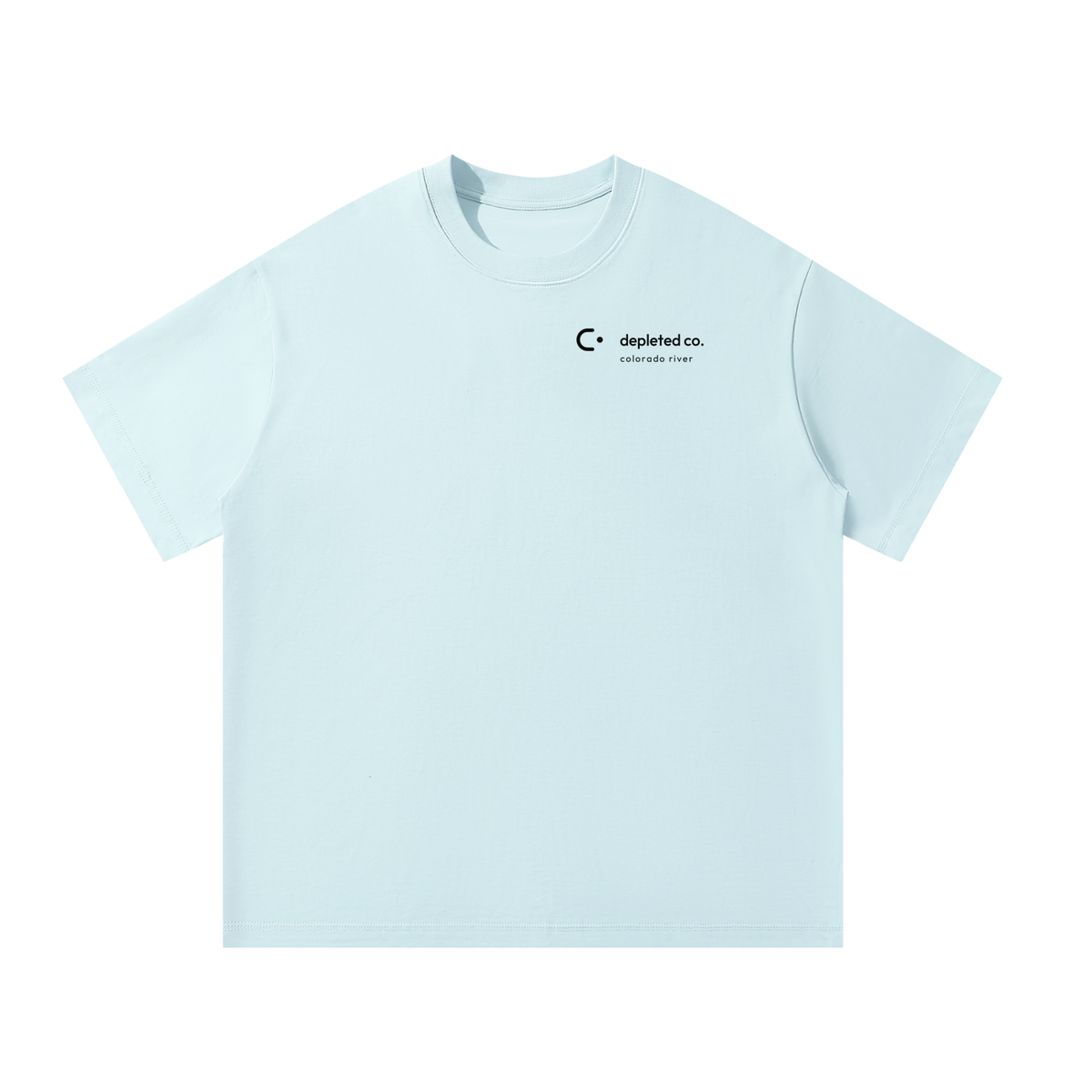 tee,drop01,heavyweight,coloradoriver