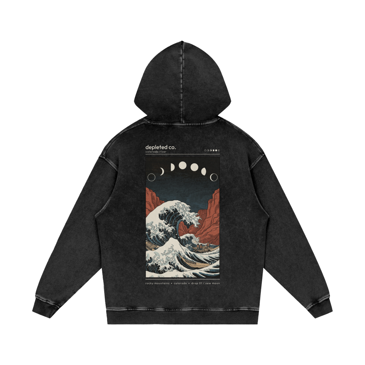 hoodie,drop01,vintage,coloradoriver