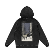hoodie,drop01,vintage,cervuscanadensis