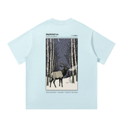 tee,drop01,heavyweight,cervuscanadensis