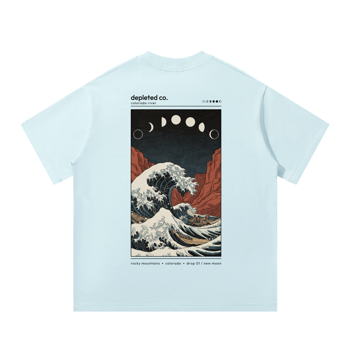 tee,drop01,heavyweight,coloradoriver