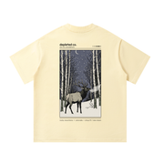 tee,drop01,heavyweight,cervuscanadensis